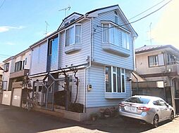 杉並区成田西１丁目の土地