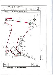 町田市図師町売地