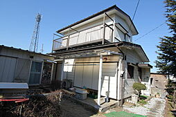 あきる野市上代継　中古戸建