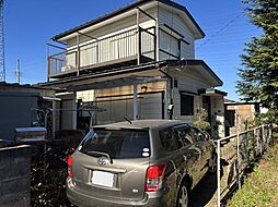 あきる野市上代継　中古戸建