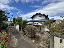 青梅市梅郷4丁目 中古戸建住宅