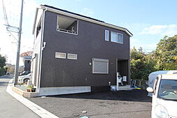 あきる野市小川　中古戸建