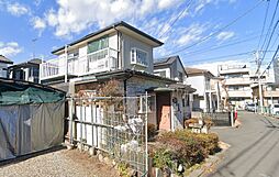 あきる野市雨間　中古戸建