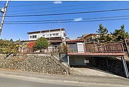 青梅市藤橋　中古戸建