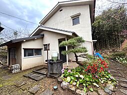 青梅市根ヶ布　　中古戸建