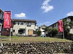 あきる野市高尾　売地