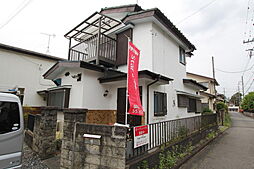 あきる野市牛沼の一戸建て