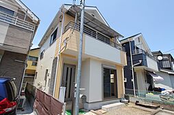 青梅市大門2丁目　中古戸建