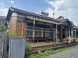 東京都青梅市谷野　中古戸建