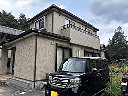 青梅市柚木町2丁目　中古戸建