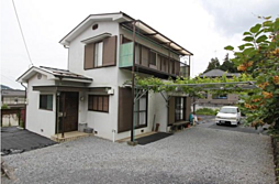 青梅市畑中1丁目 中古戸建