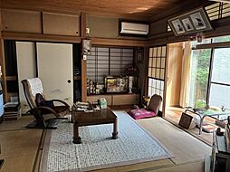 青梅市根ヶ布1丁目