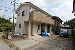 あきる野市網代　中古戸建