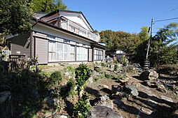 あきる野市入野　中古戸建