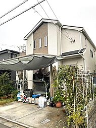 青梅市二俣尾　2丁目　中古戸建