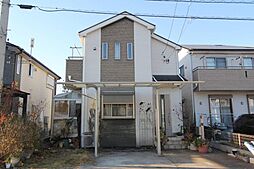青梅市二俣尾　2丁目　中古戸建
