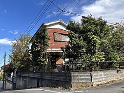 あきる野市雨間 中古戸建