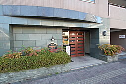 日神パレステージ河辺南