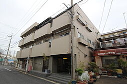 第三羽村マンション 305