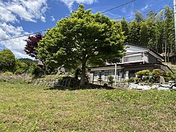 あきる野市入野　中古戸建