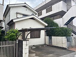 福生市牛浜　中古戸建