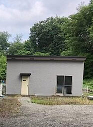 青梅市根ヶ布　事務所