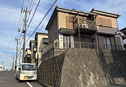 福生市武蔵野台２丁目　中古戸建