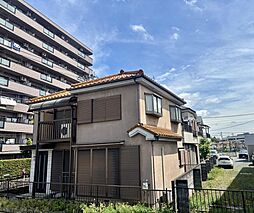 福生市武蔵野台2丁目 中古戸建