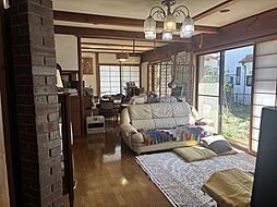 羽村市神明台3丁目　中古戸建