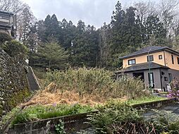 青梅市根ヶ布　売地