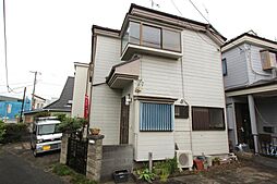 あきる野市草花　中古戸建