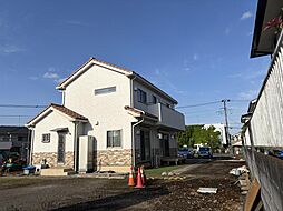 入間市大字小谷田　　中古戸建