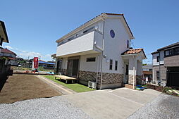 入間市大字小谷田　　中古戸建