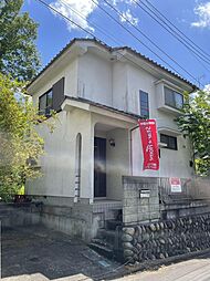 比企郡ときがわ町　中古戸建