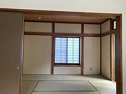 青梅市畑中 中古戸建 桃