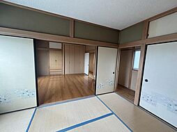 青梅市藤橋１丁目　中古戸建