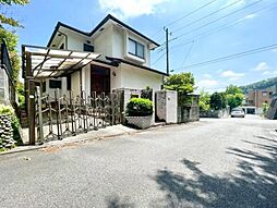 西多摩郡日の出町平井　中古戸建