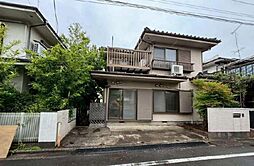 西多摩郡瑞穂町むさし野3丁目　中古戸建