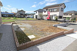 入間市大字小谷田　売地