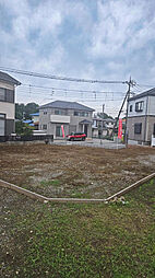 入間市大字小谷田　売地
