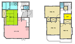八王子市戸吹町