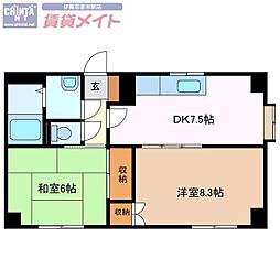 グレースシオン