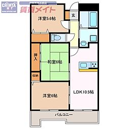 グランディス伊賀上野