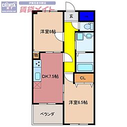山第2マンション