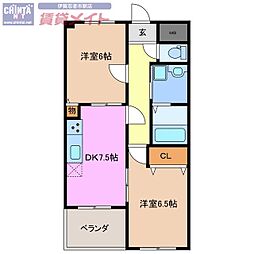 山第2マンション