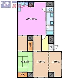 デッチポンドマンション