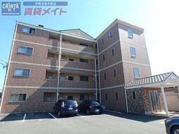 グランディール雅II