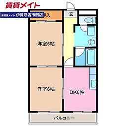 グリーンコートヒロI