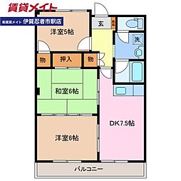 グリーンコートヒロII