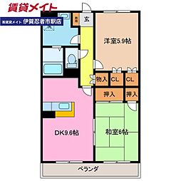 アップル2号館